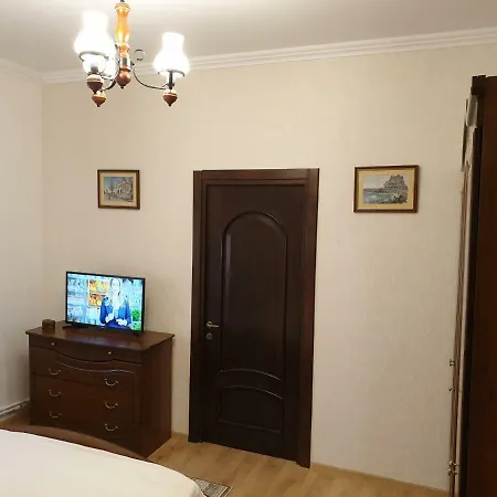 Casa Kogalniceanu דירה