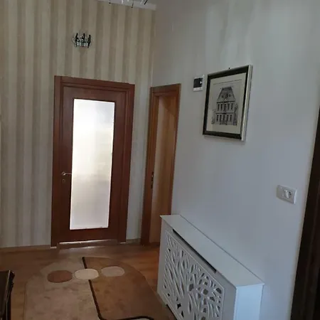 Casa Kogalniceanu קונסטנצה