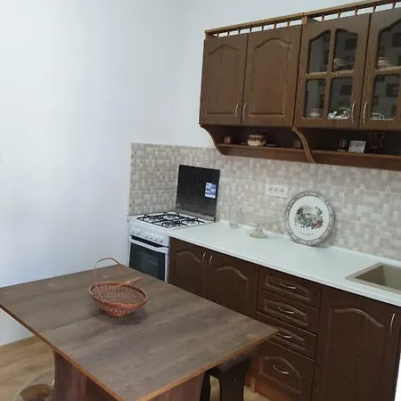 Casa Kogalniceanu דירה *