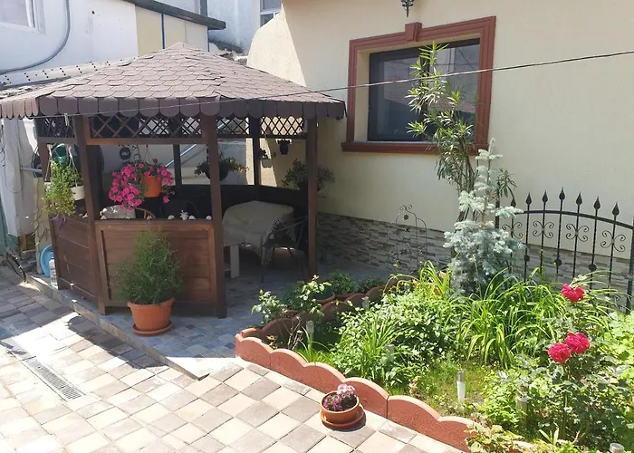 Appartement Casa Kogalniceanu Constanţa