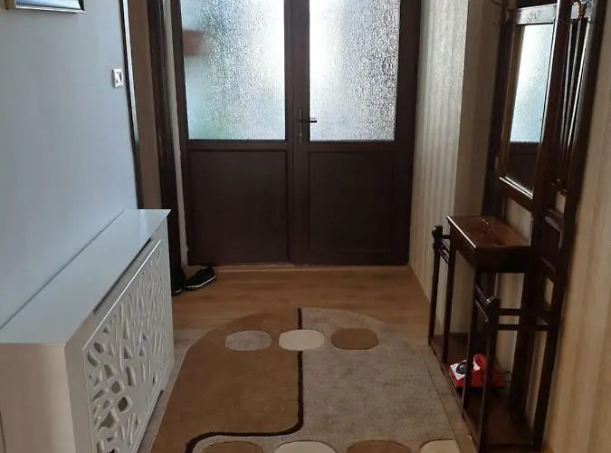 Casa Kogalniceanu Appartement