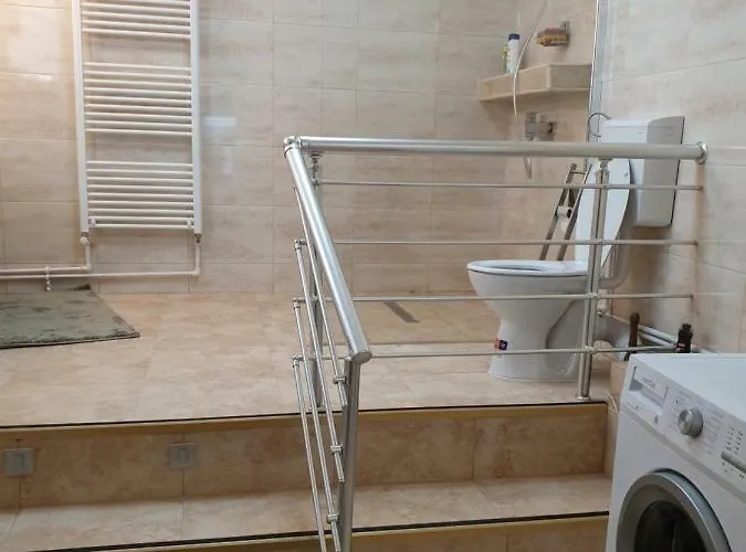 Casa Kogalniceanu Appartement Constanţa