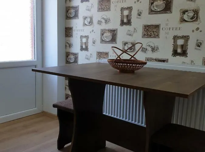 Casa Kogalniceanu Appartement Constanţa