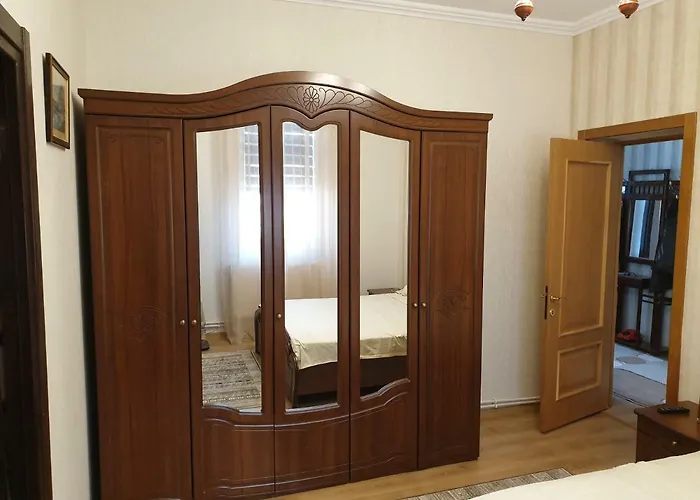 Appartement Casa Kogalniceanu