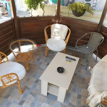 Casa Kogalniceanu Apartament