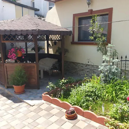 Apartament Casa Kogalniceanu Constanţa