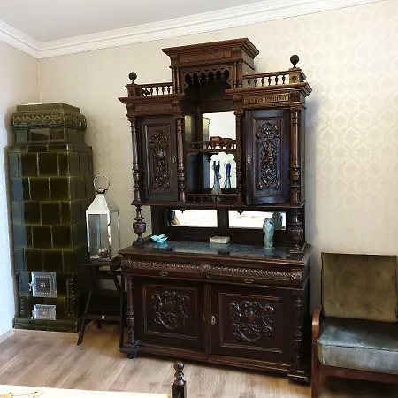 公寓 Casa Kogalniceanu *