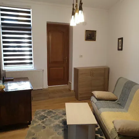 Casa Kogalniceanu Apartament