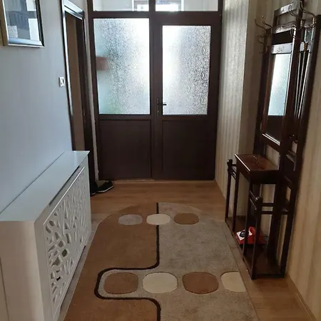 Casa Kogalniceanu 公寓