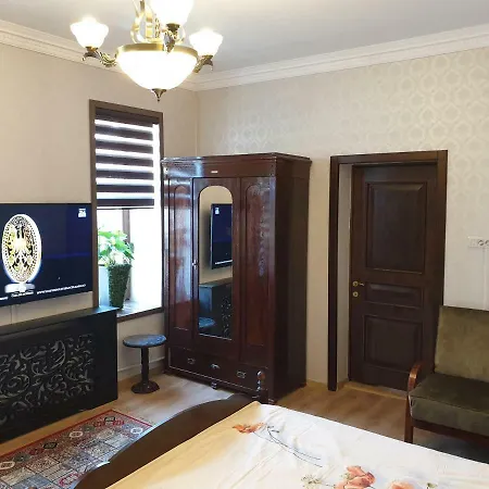 Casa Kogalniceanu Apartament
