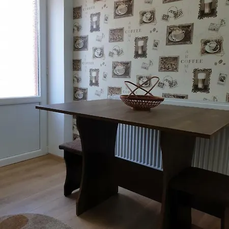 Casa Kogalniceanu Apartament Constanţa