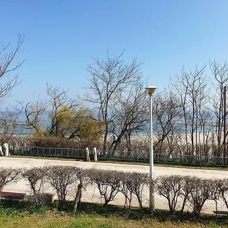 Casa Kogalniceanu 公寓