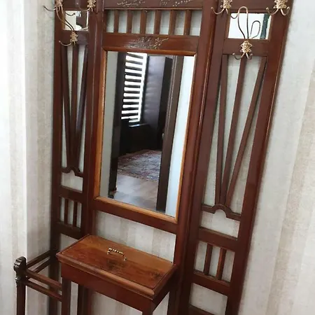 Casa Kogalniceanu * Constanţa
