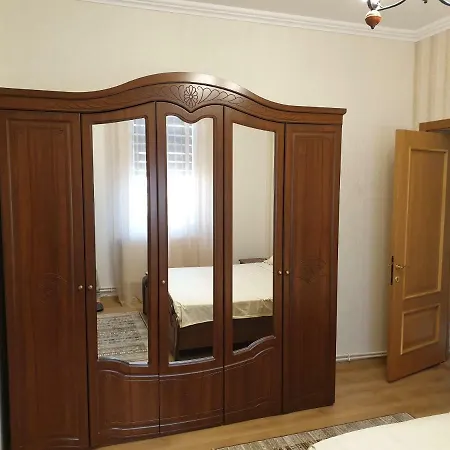Apartament Casa Kogalniceanu