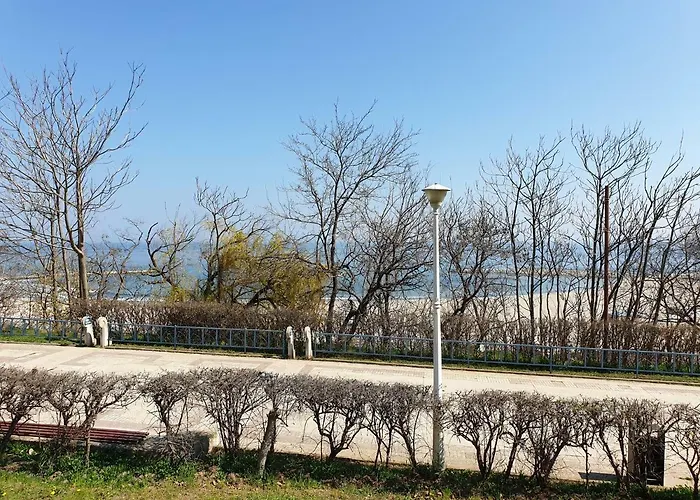 Casa Kogalniceanu Apartment